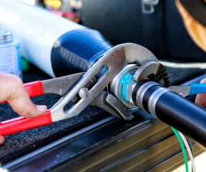 About Septic Pumping Service Oriska, ND